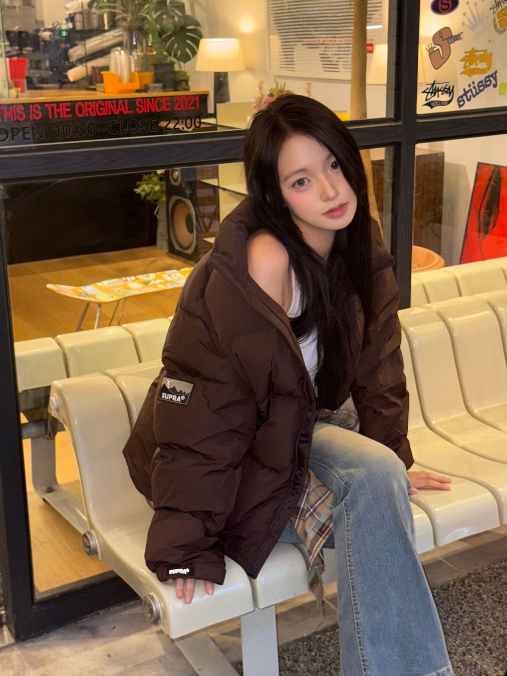 daily_shoot님의 스타일 - 2