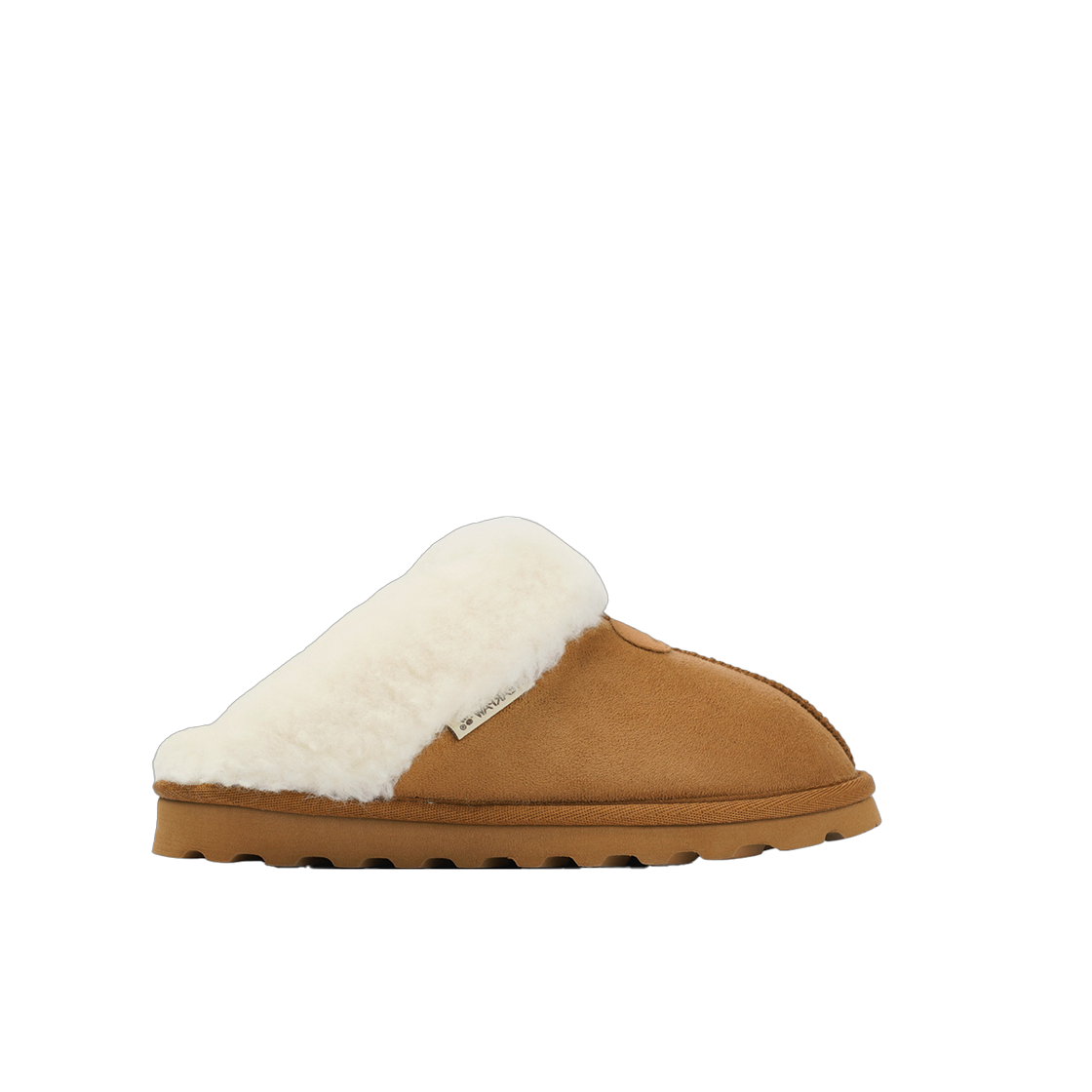 K2905002QD-W_KR BEARPAW Diora Womens Hickory