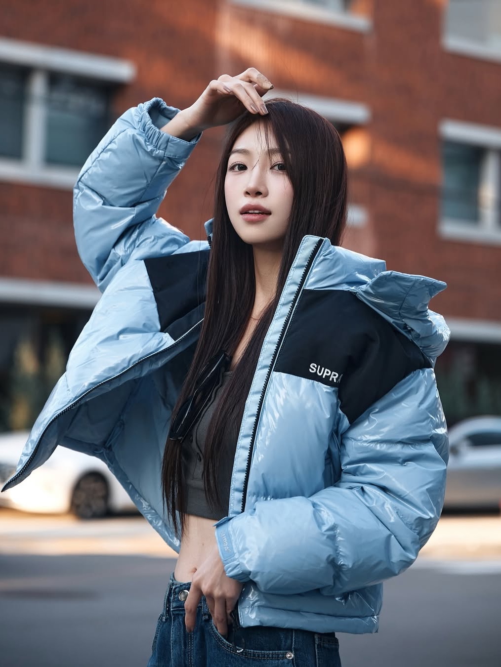 daily_shoot님의 스타일 - 3