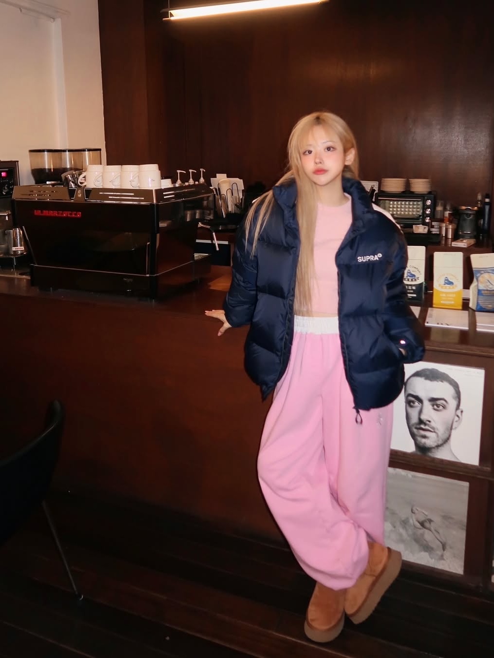 daily_shoot님의 스타일 - 1