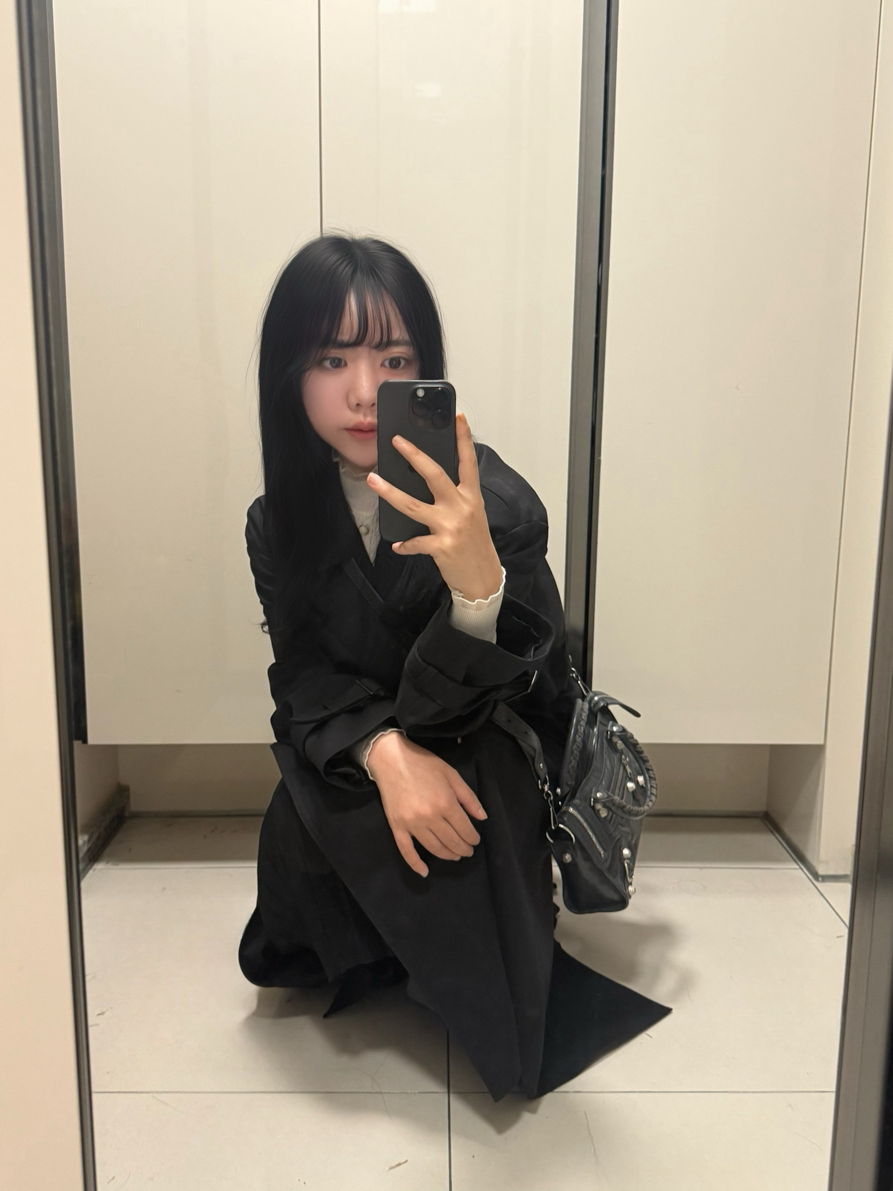 은성님의 스타일 - 4