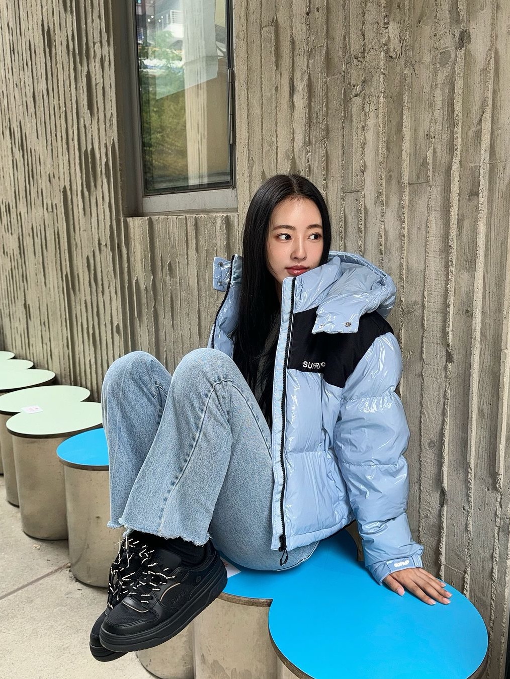 daily_shoot님의 스타일 - 1