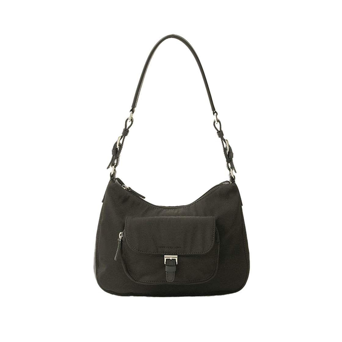 日本未入荷★LUMIERE BAG_2colors/TU ET TOI 투에투아 스몰 루미에르백 블랙 | TU ET TOI | KREAM