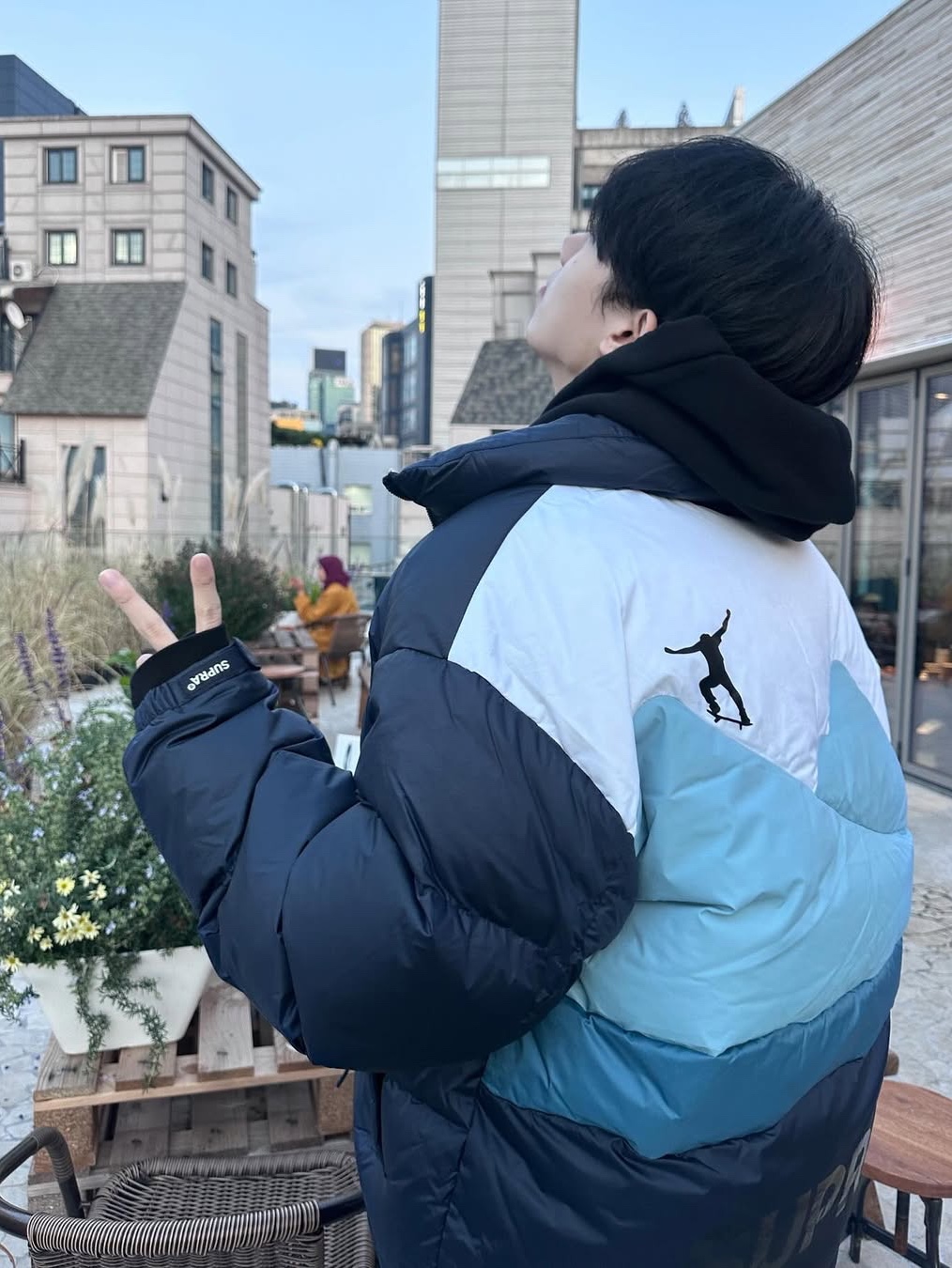 daily_shoot님의 스타일 - 5