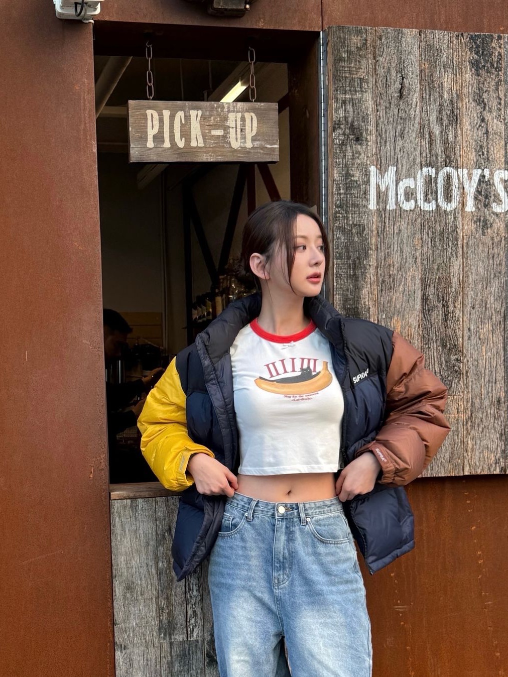 daily_shoot님의 스타일 - 6