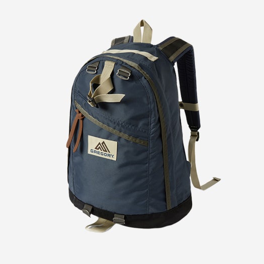 09JR8428 Gregory x Thisisneverthat Daypack Brushed Navy