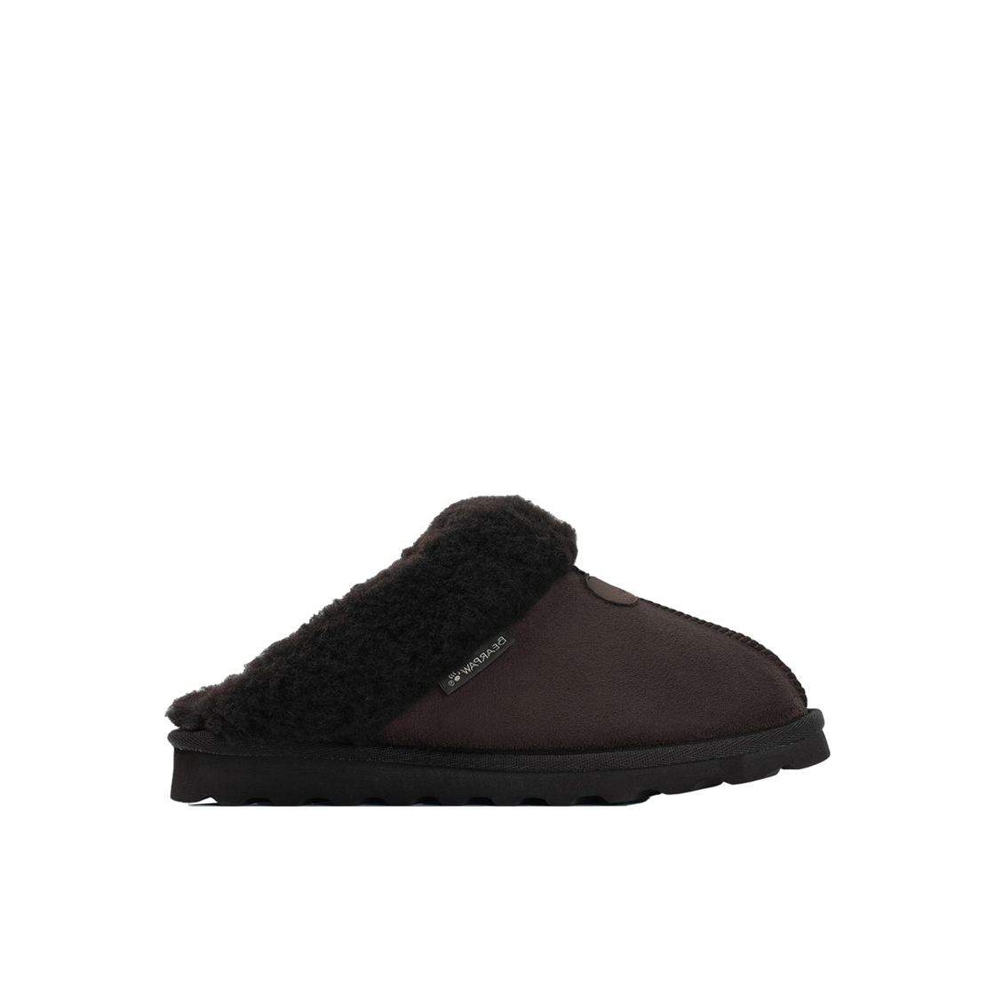 K2905004QD-W_KR BEARPAW Diora Womens Chocolate