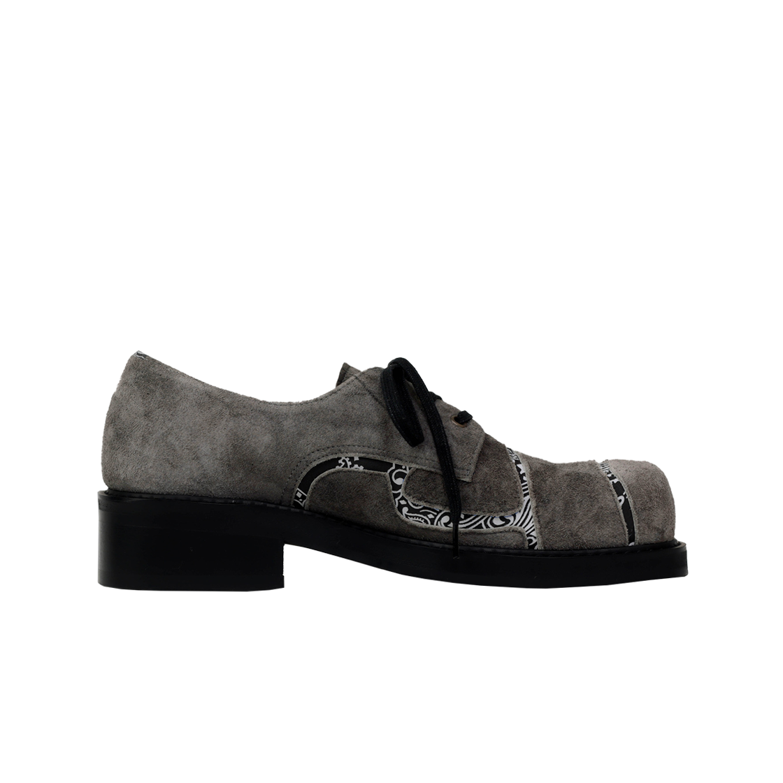 투스페이스. 렛프리미 크랙 그레이