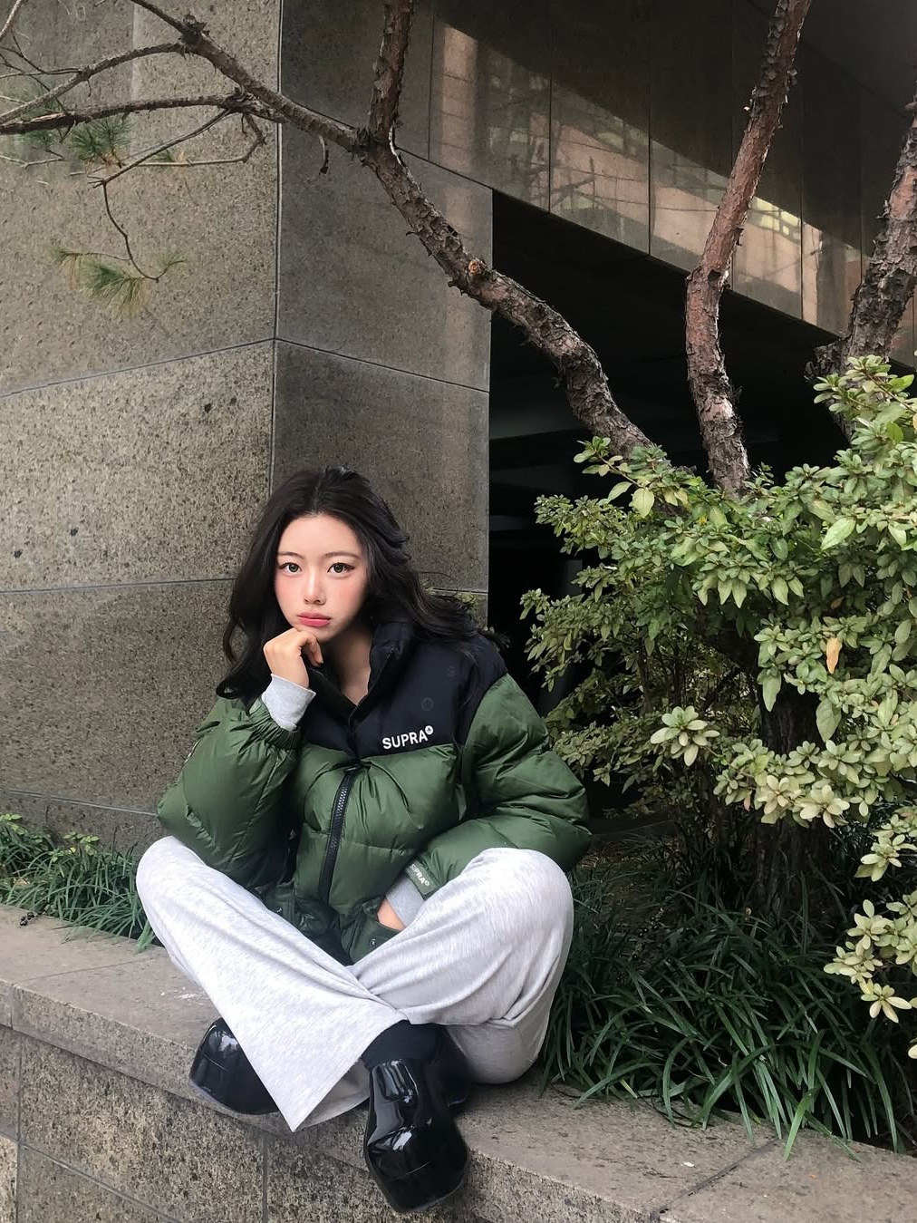 daily_shoot님의 스타일 - 3