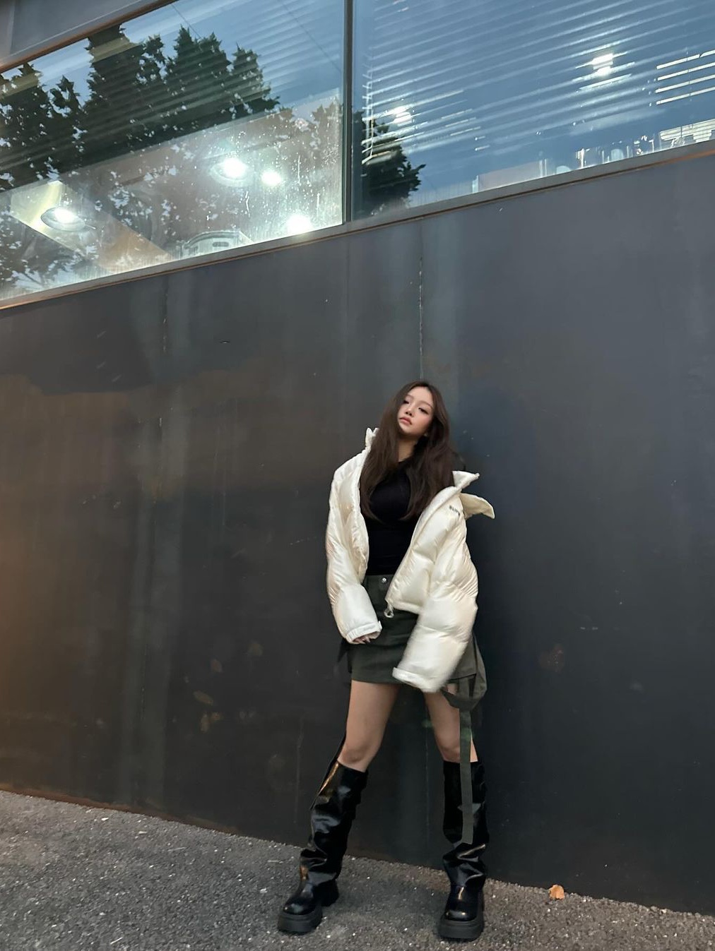 daily_shoot님의 스타일 - 6