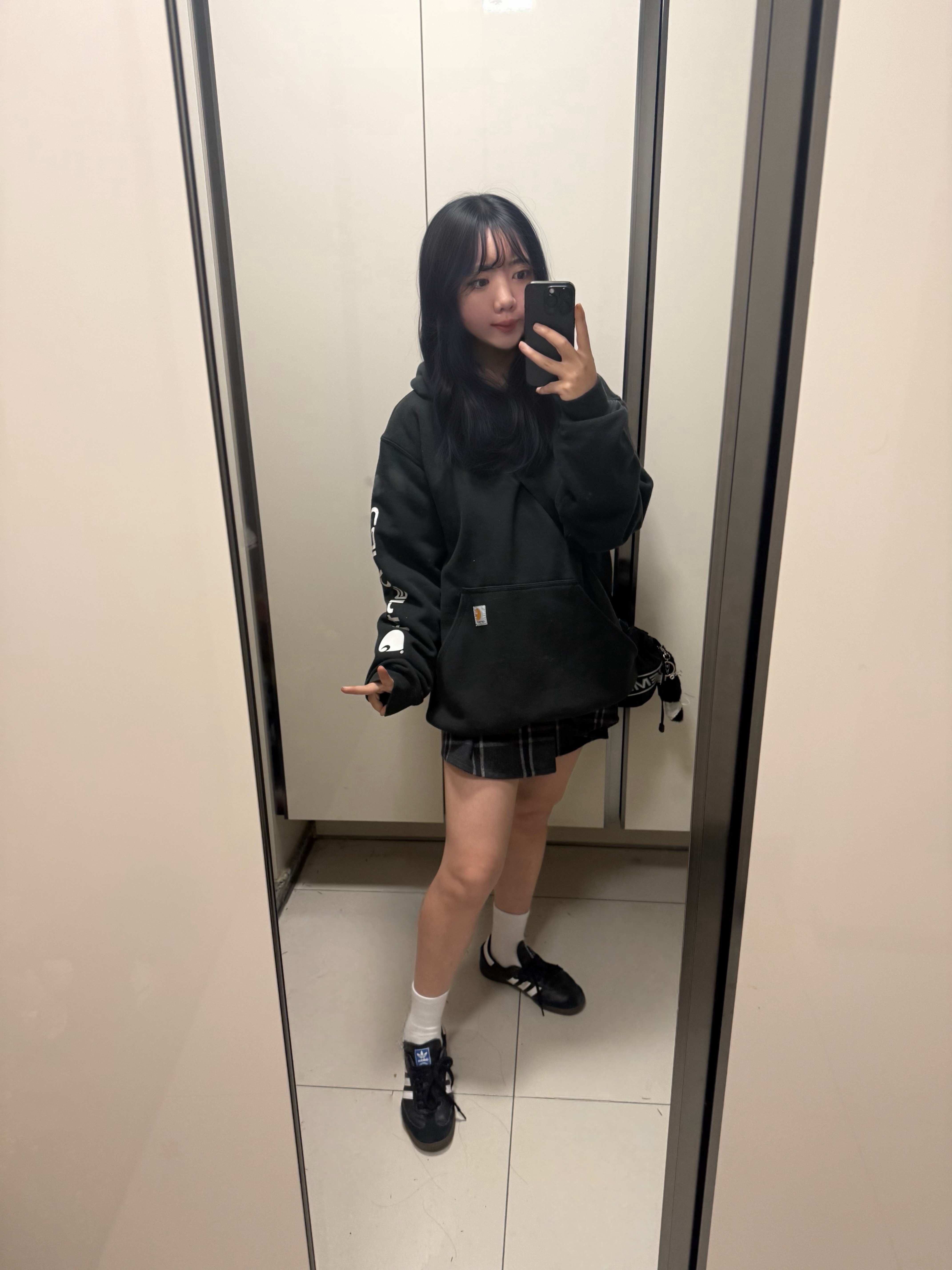 은성님의 스타일 - 2