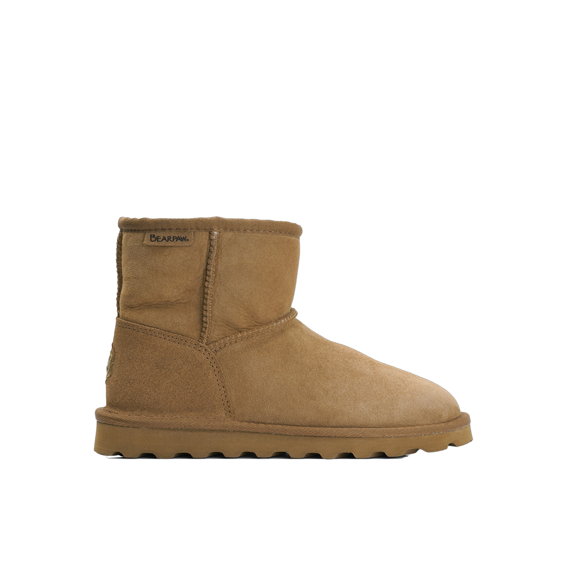 베어파우 알리사 더블 페이스 우먼즈 히코리