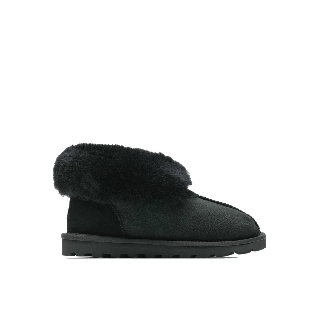 베어파우 마릴린 우먼즈 블랙