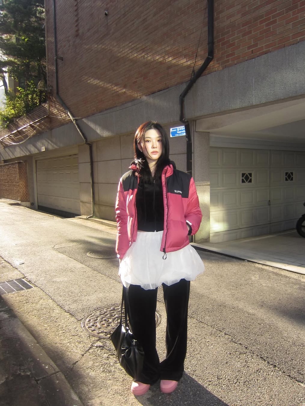 daily_shoot님의 스타일 - 5