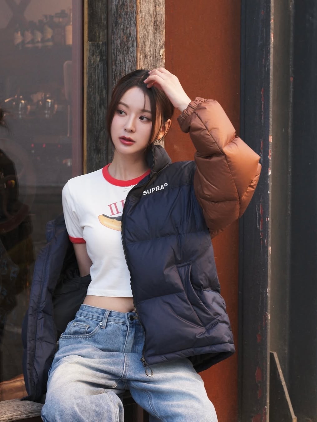 daily_shoot님의 스타일 - 5