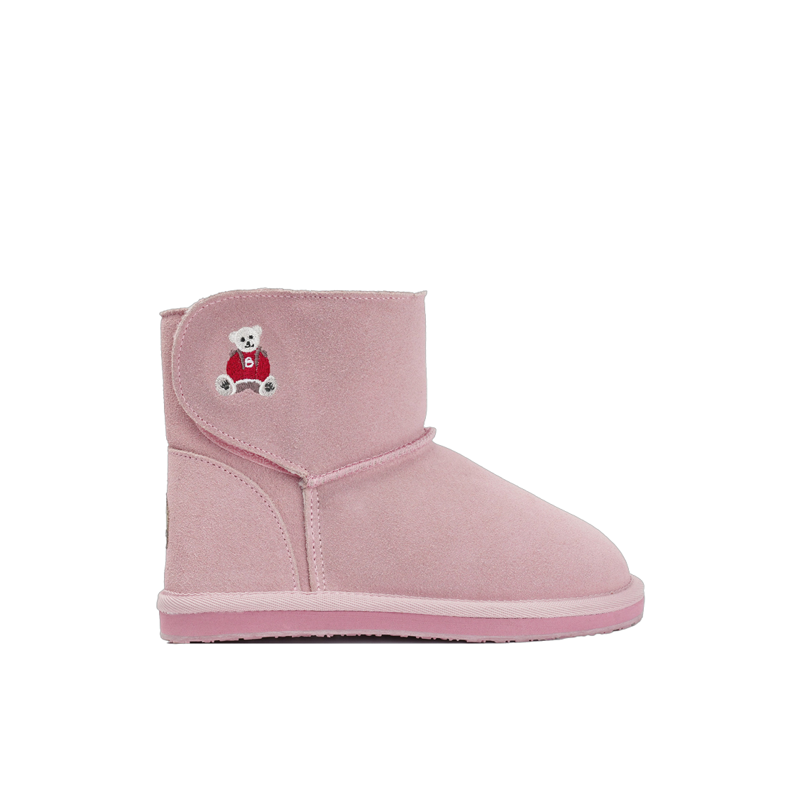 베어파우 윌로우 베어 키즈 라이트 핑크