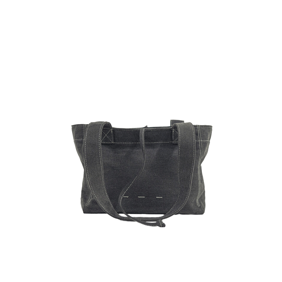 エコバッグ TU ET TOI Vintage Canvas Bag 8 COLOR B2A-TT-VCCN01-PN 투에투아 스몰 빈티지 캔버스백 그린 | TU ET TOI | KREAM
