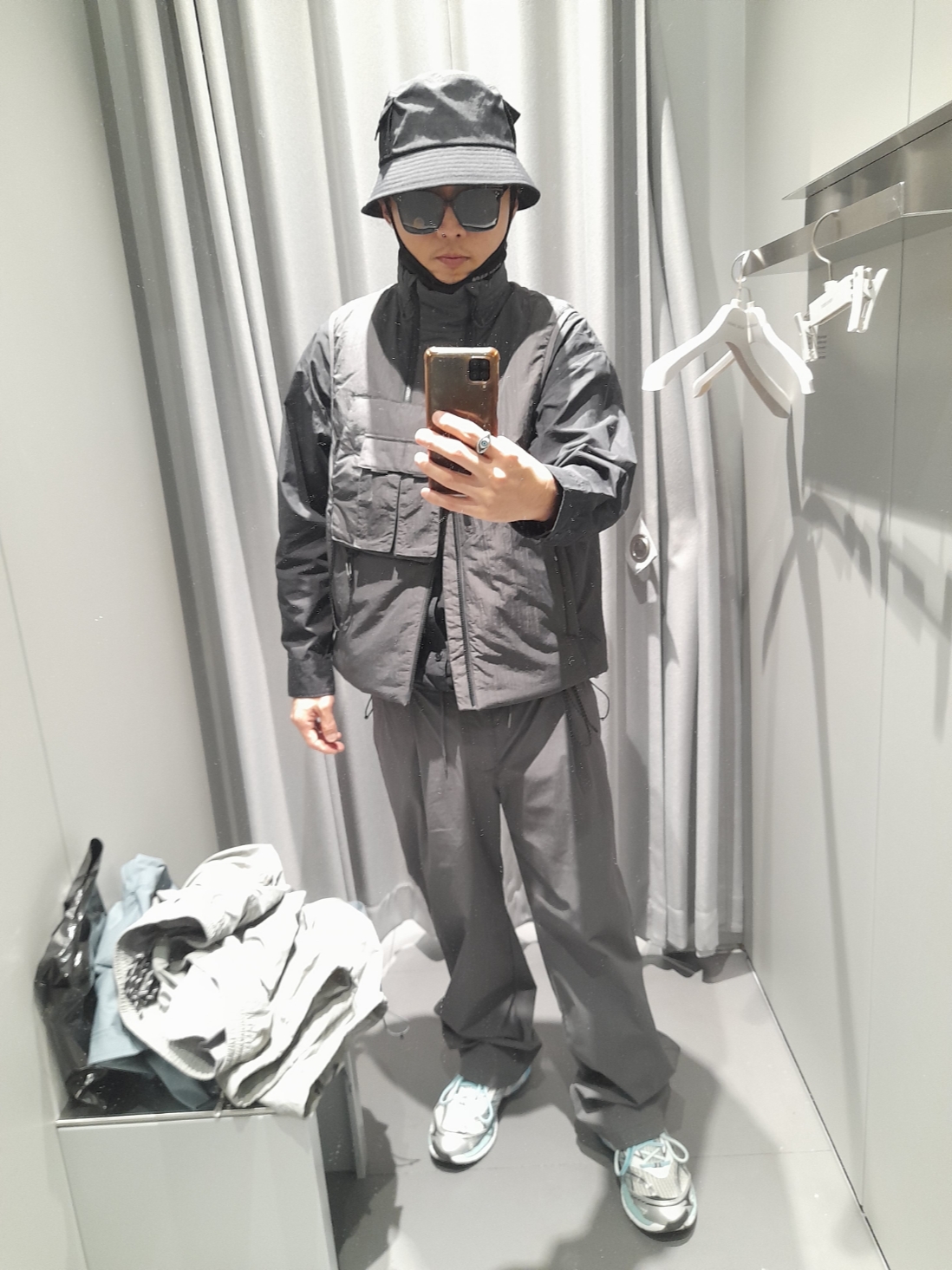 jun님의 스타일