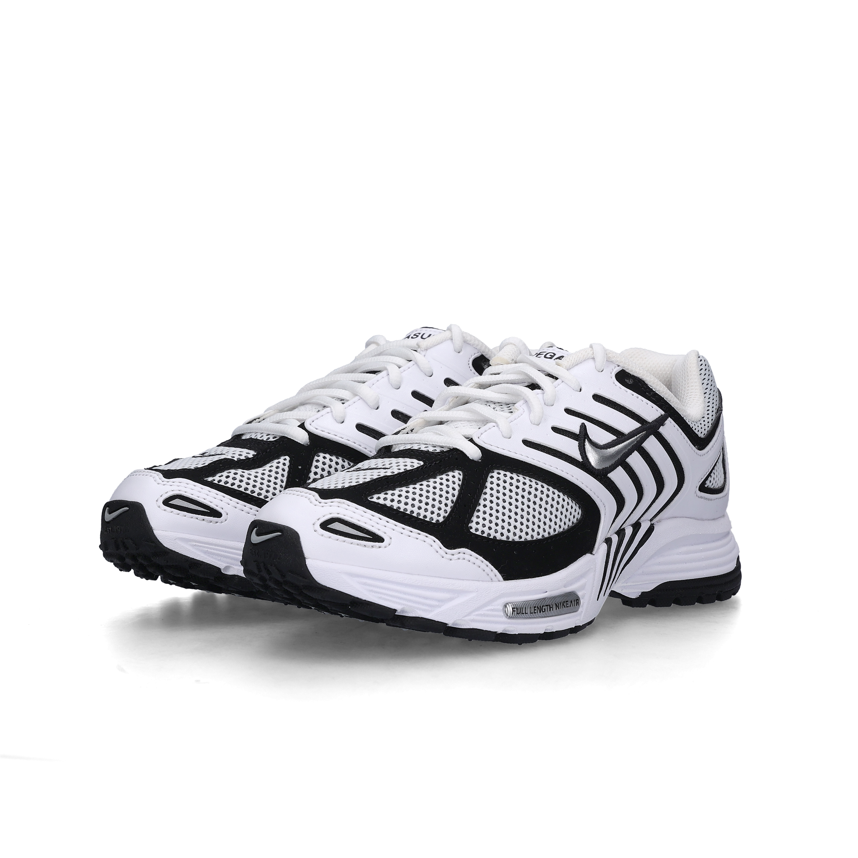 Nike Air Pegasus 2K5 White Black