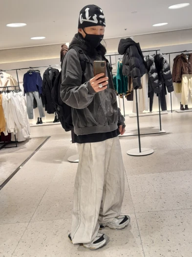 스타일 카드