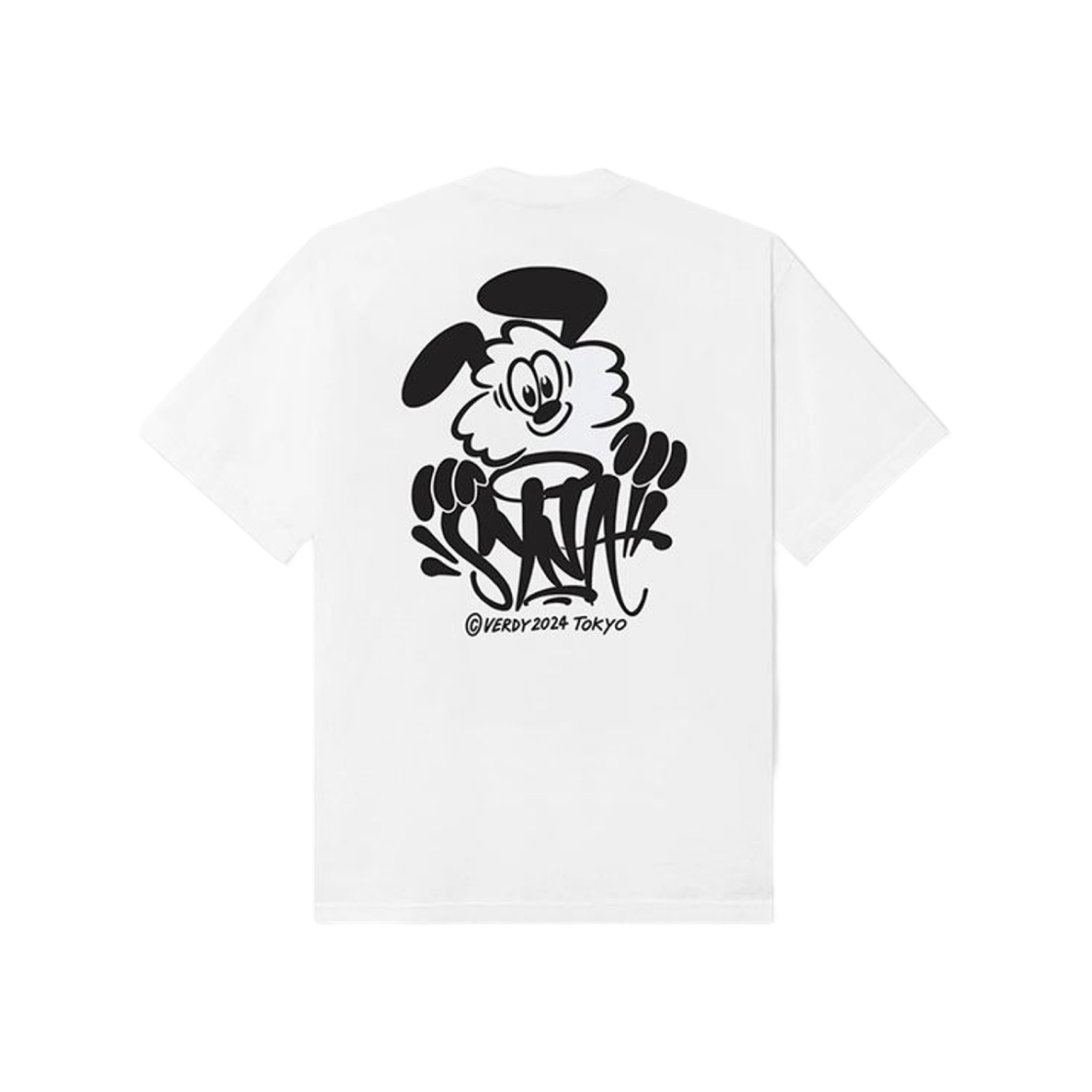 verdy SYNA WORLD × Vick T-shirt s-l400.jpg