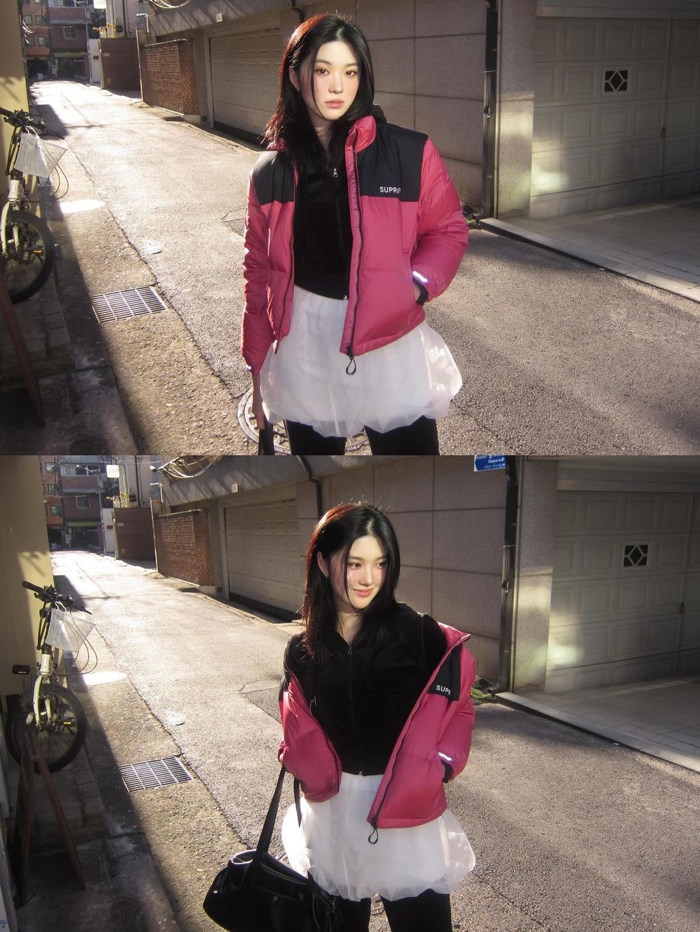 daily_shoot님의 스타일 - 7