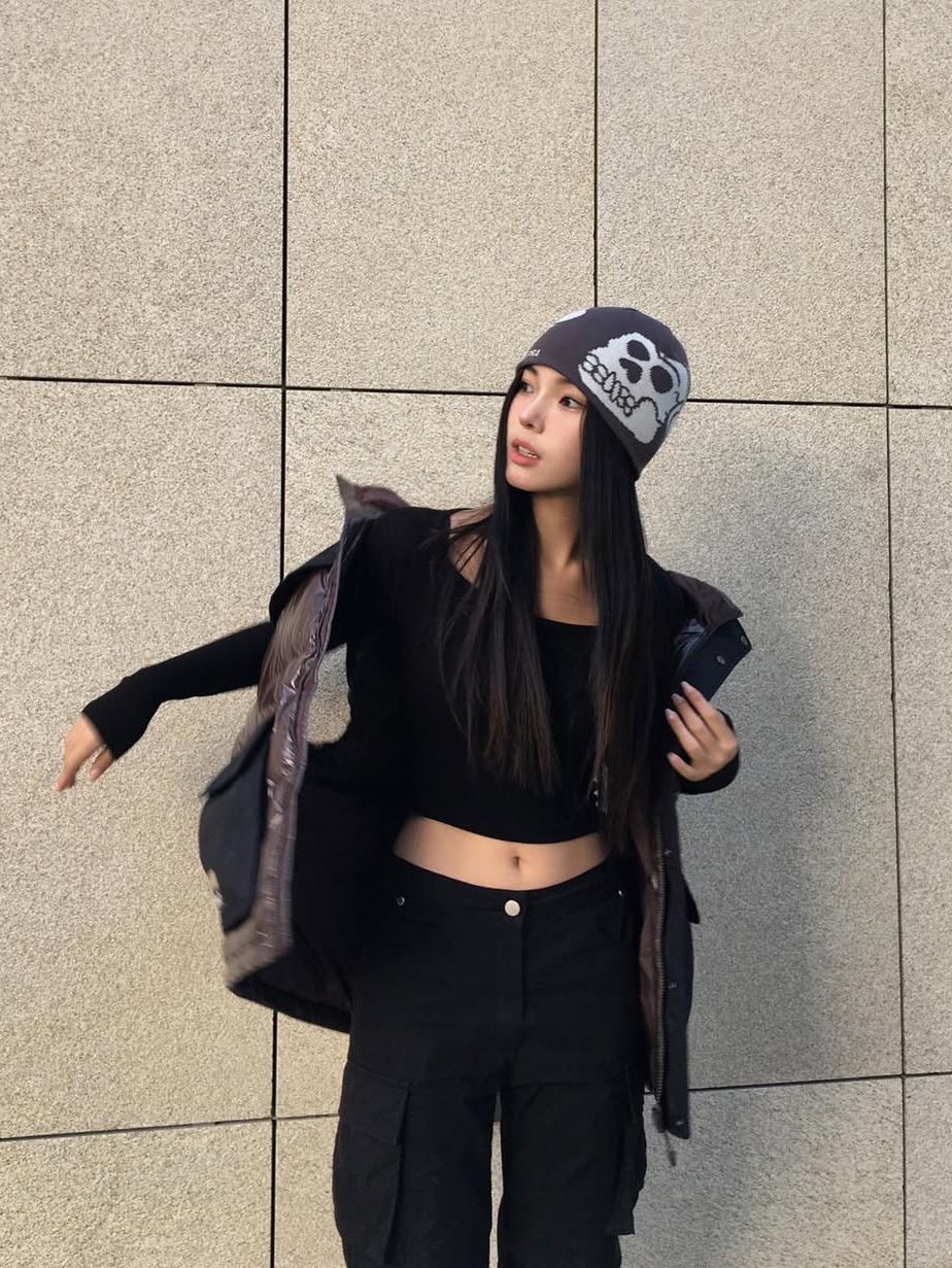 daily_shoot님의 스타일 - 2