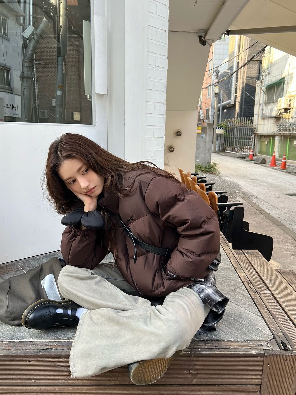 daily_shoot님의 스타일 - 4