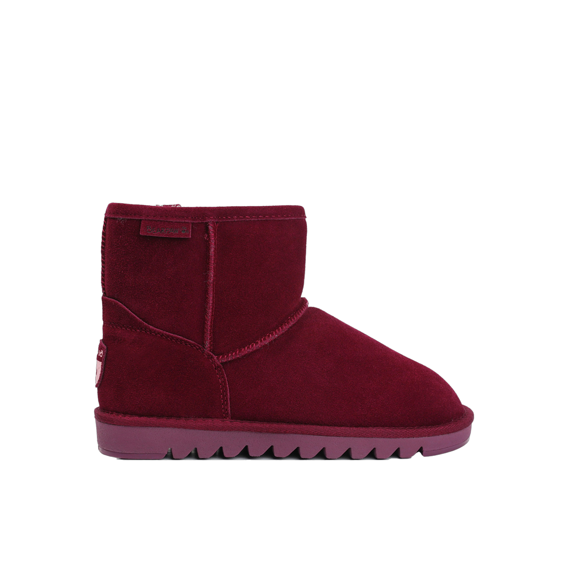 bearpaw kream