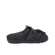 Perverze x Subu Women Multiple Winter Sandal Black - 24FW