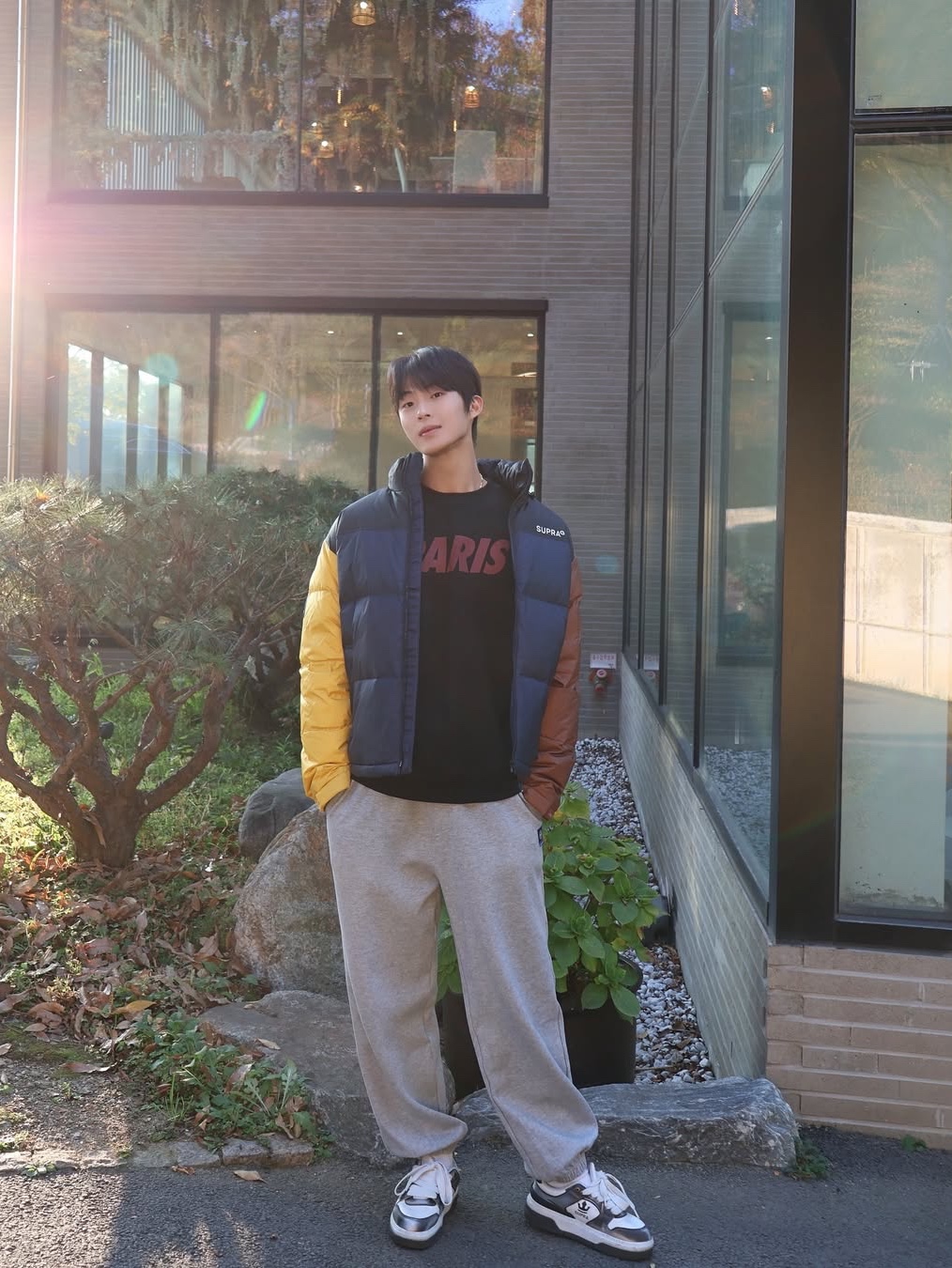 daily_shoot님의 스타일 - 2