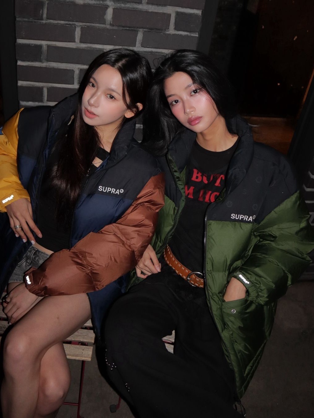 daily_shoot님의 스타일 - 1