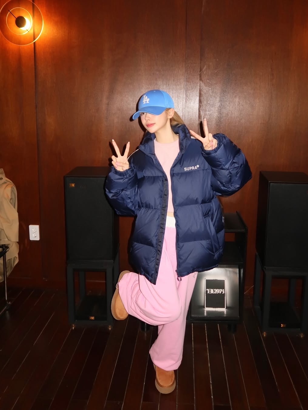 daily_shoot님의 스타일 - 4