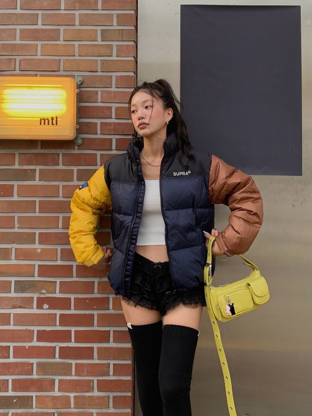 daily_shoot님의 스타일 - 4