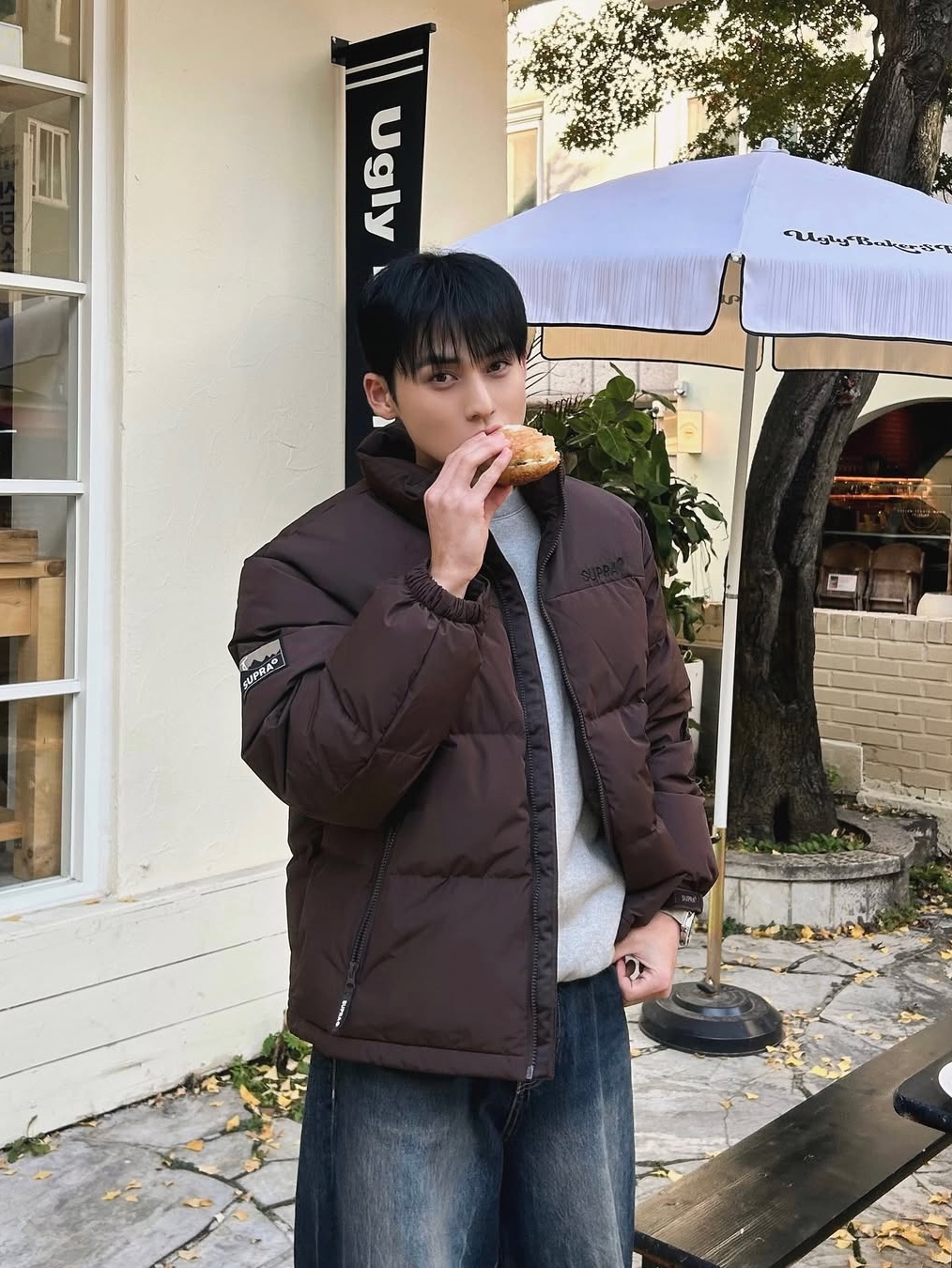 daily_shoot님의 스타일 - 1