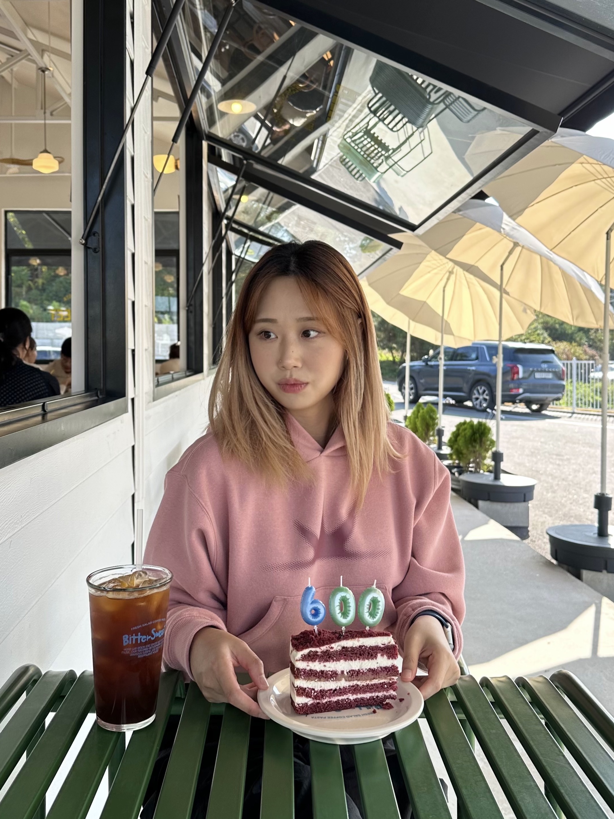 율님의 스타일 - 2