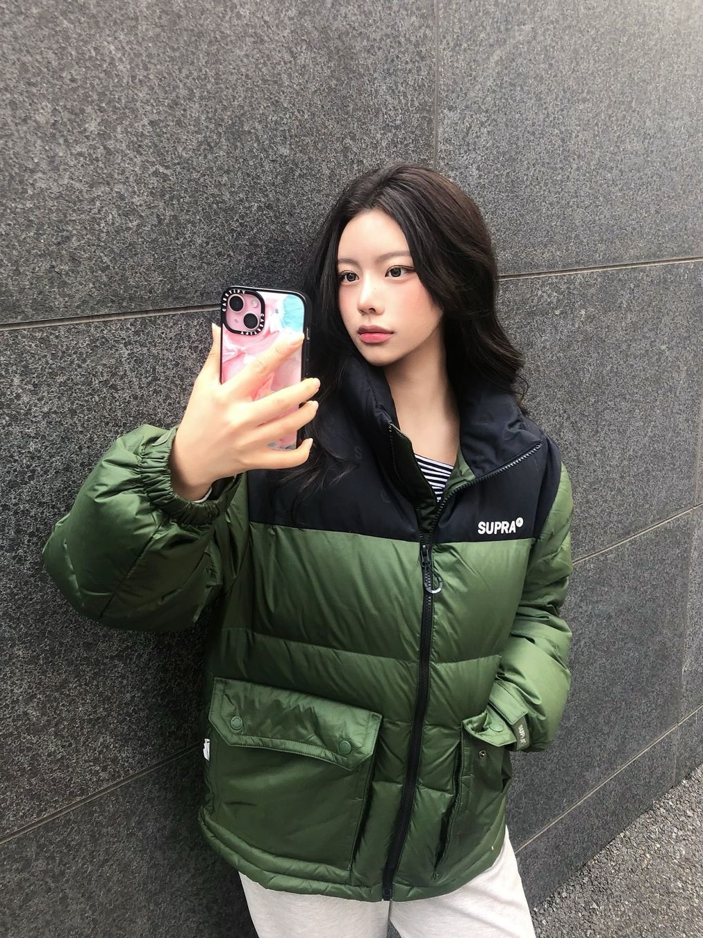 daily_shoot님의 스타일 - 1