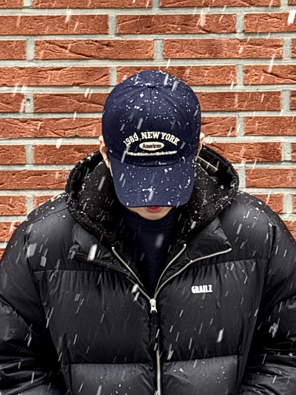 Adidas Superstar 82 Black White 착용 스타일 - 4