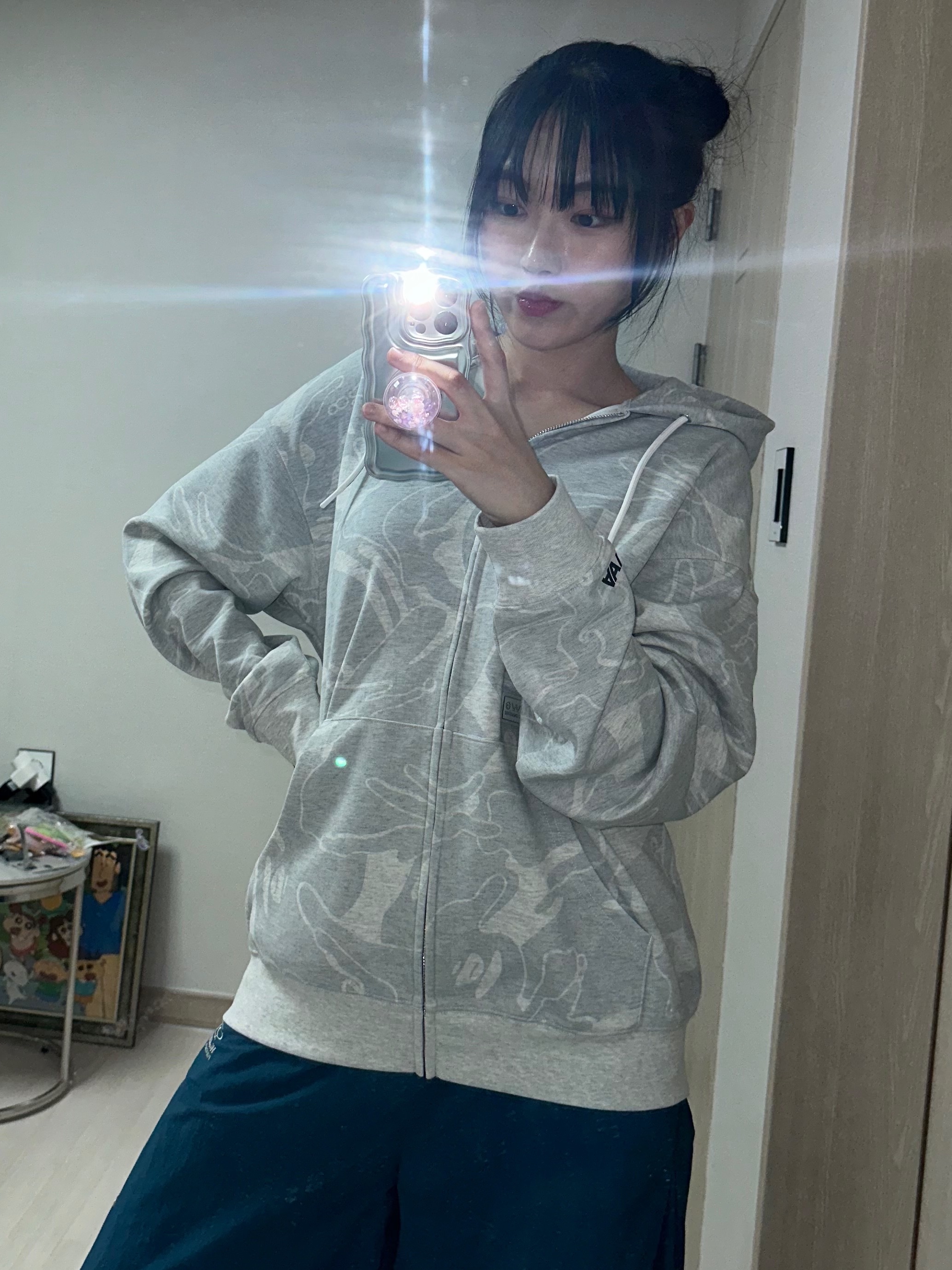 보람님의 스타일 - 1