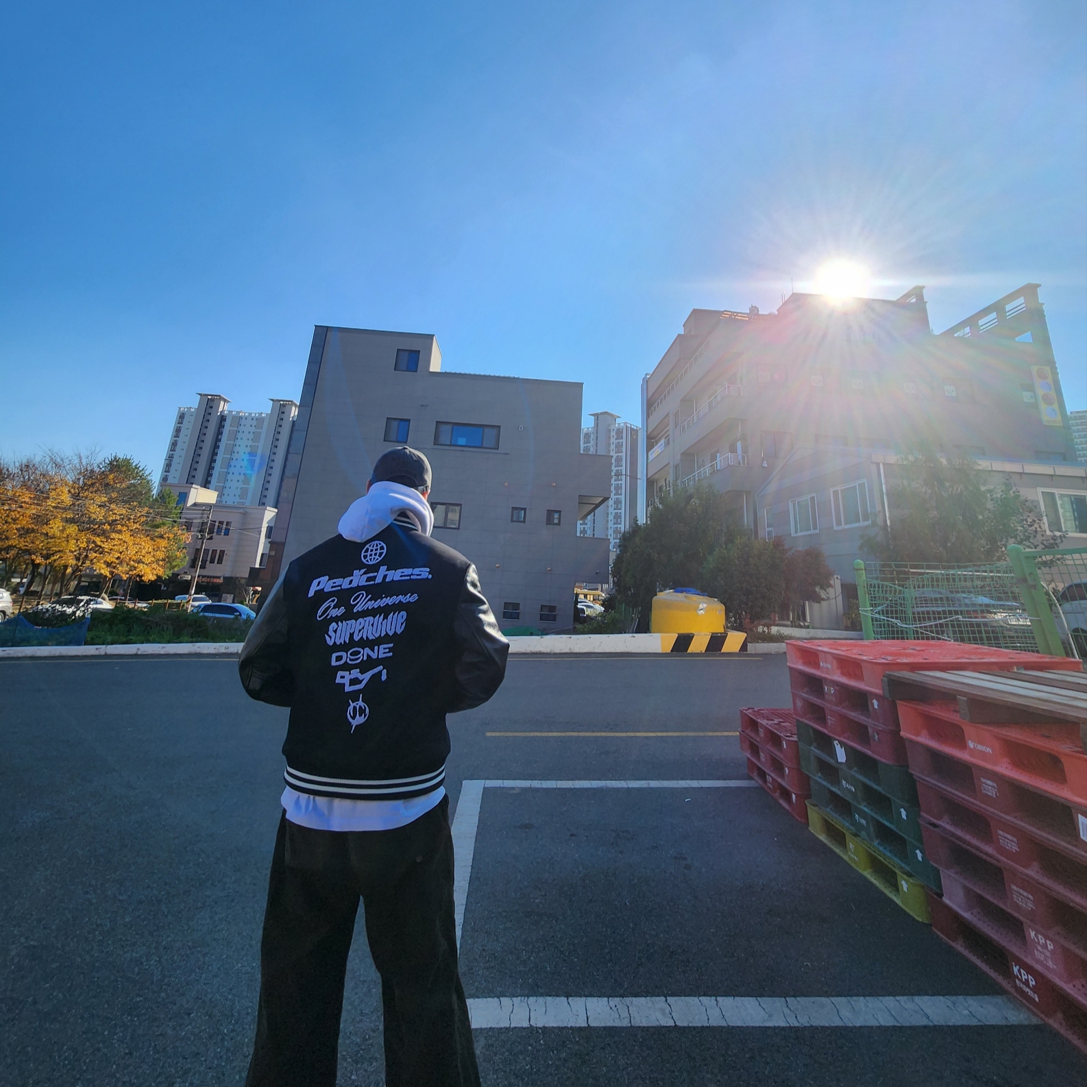 gil님의 스타일 - 1