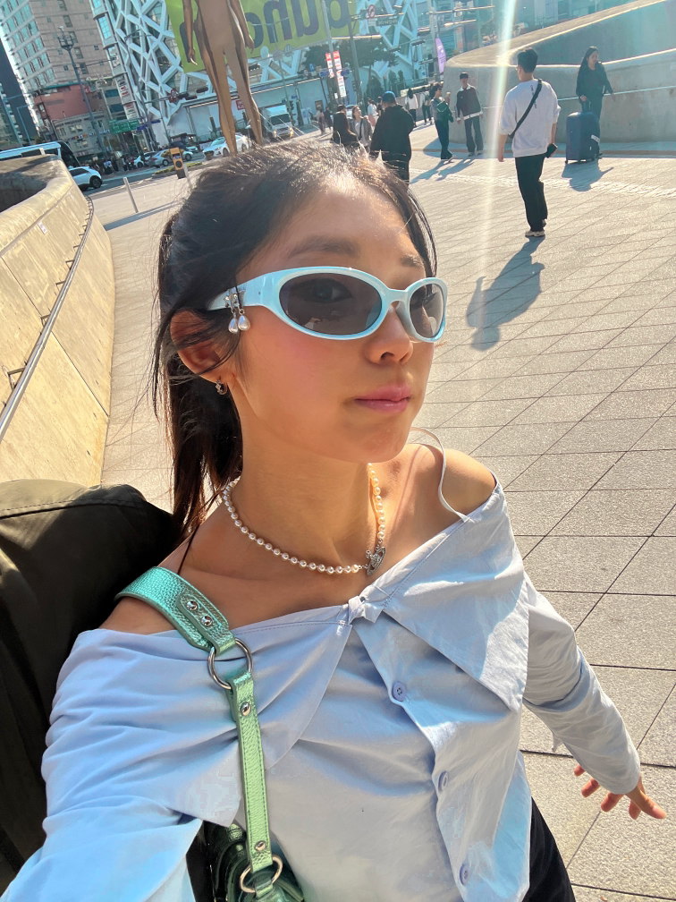 KREAM 프로필 이미지