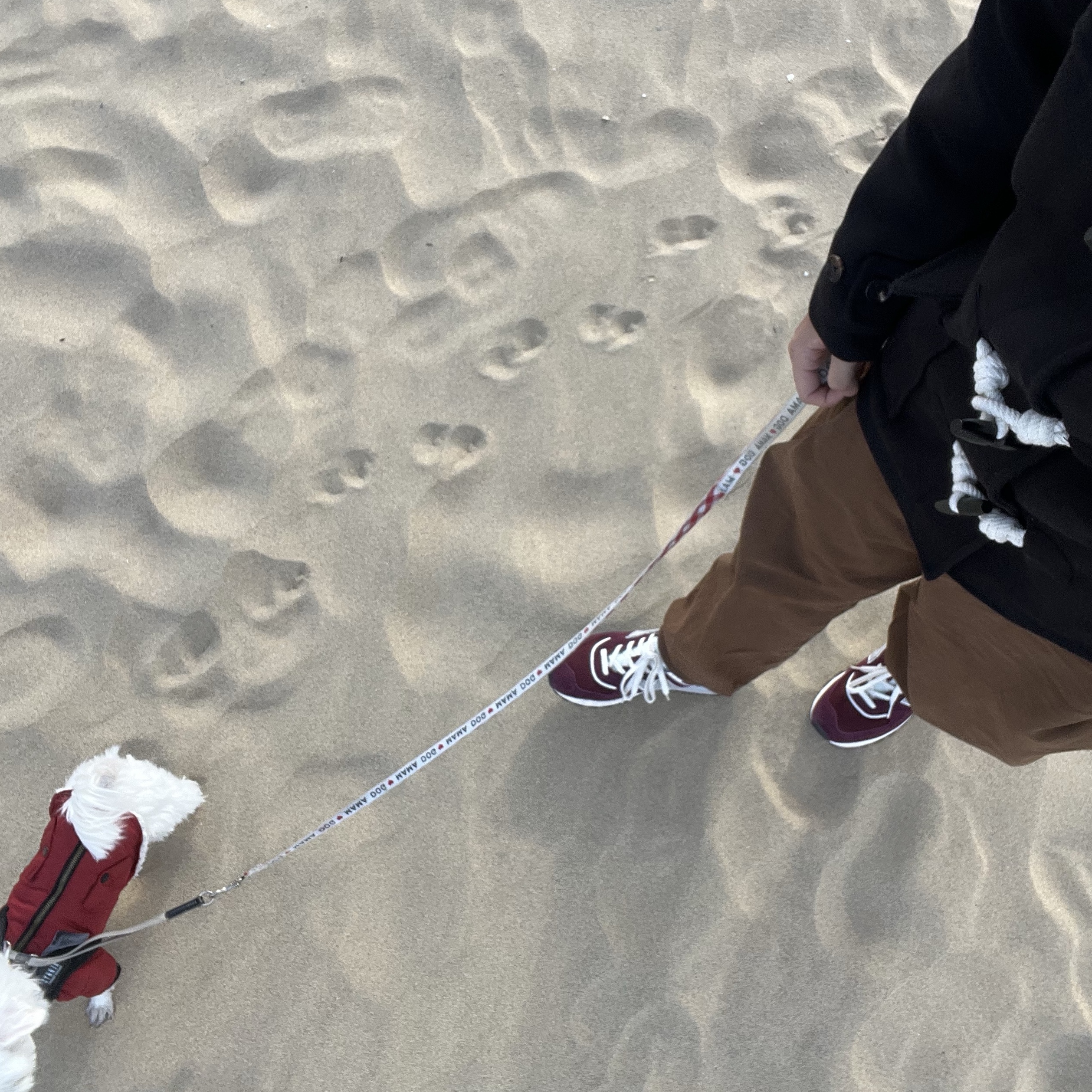 New Balance 574 Legacy Burgundy 착용 스타일