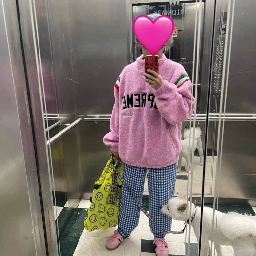 스타일 카드
