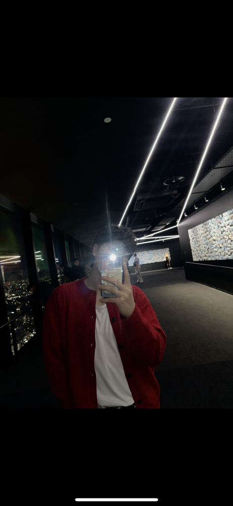 KREAM 프로필 이미지