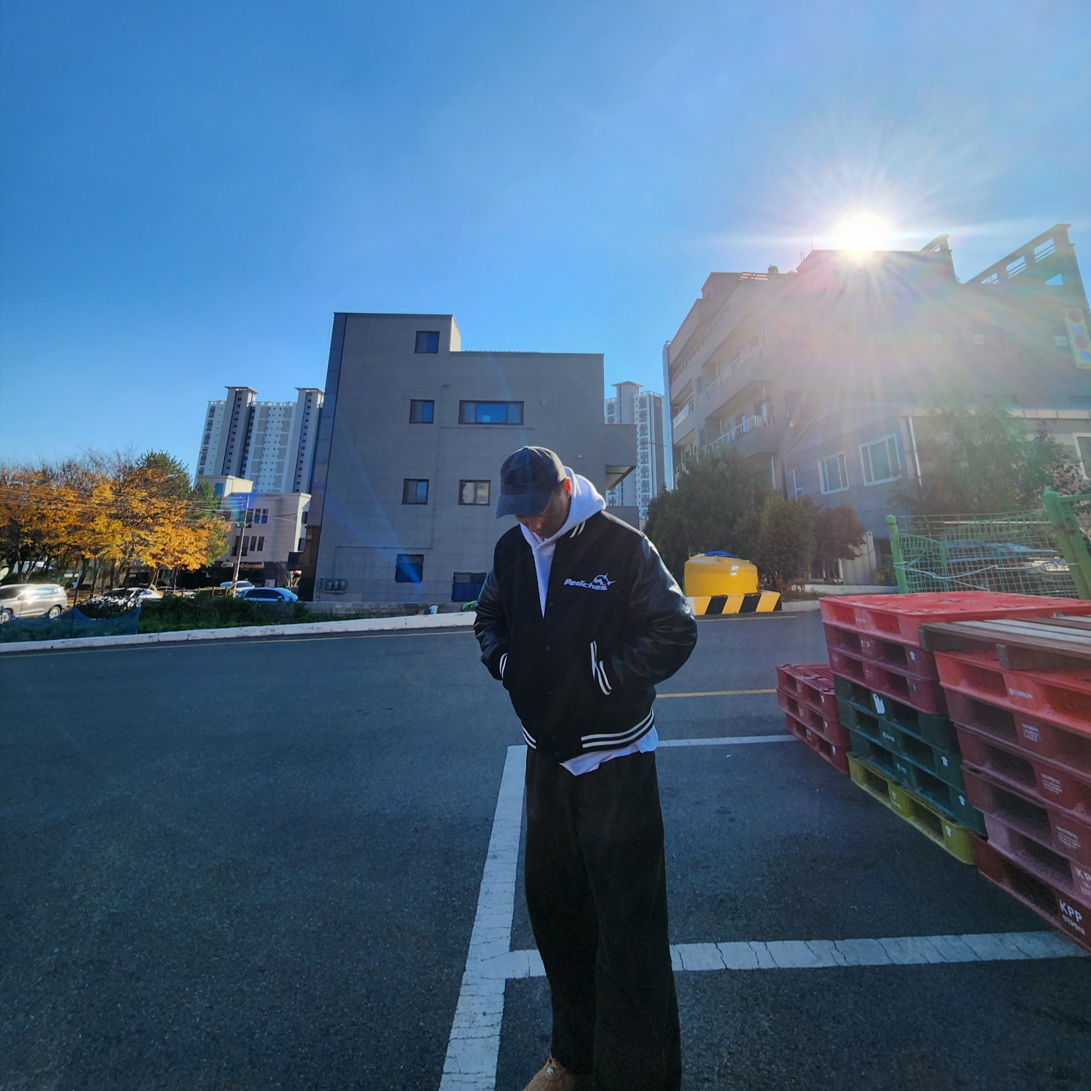 gil님의 스타일 - 2