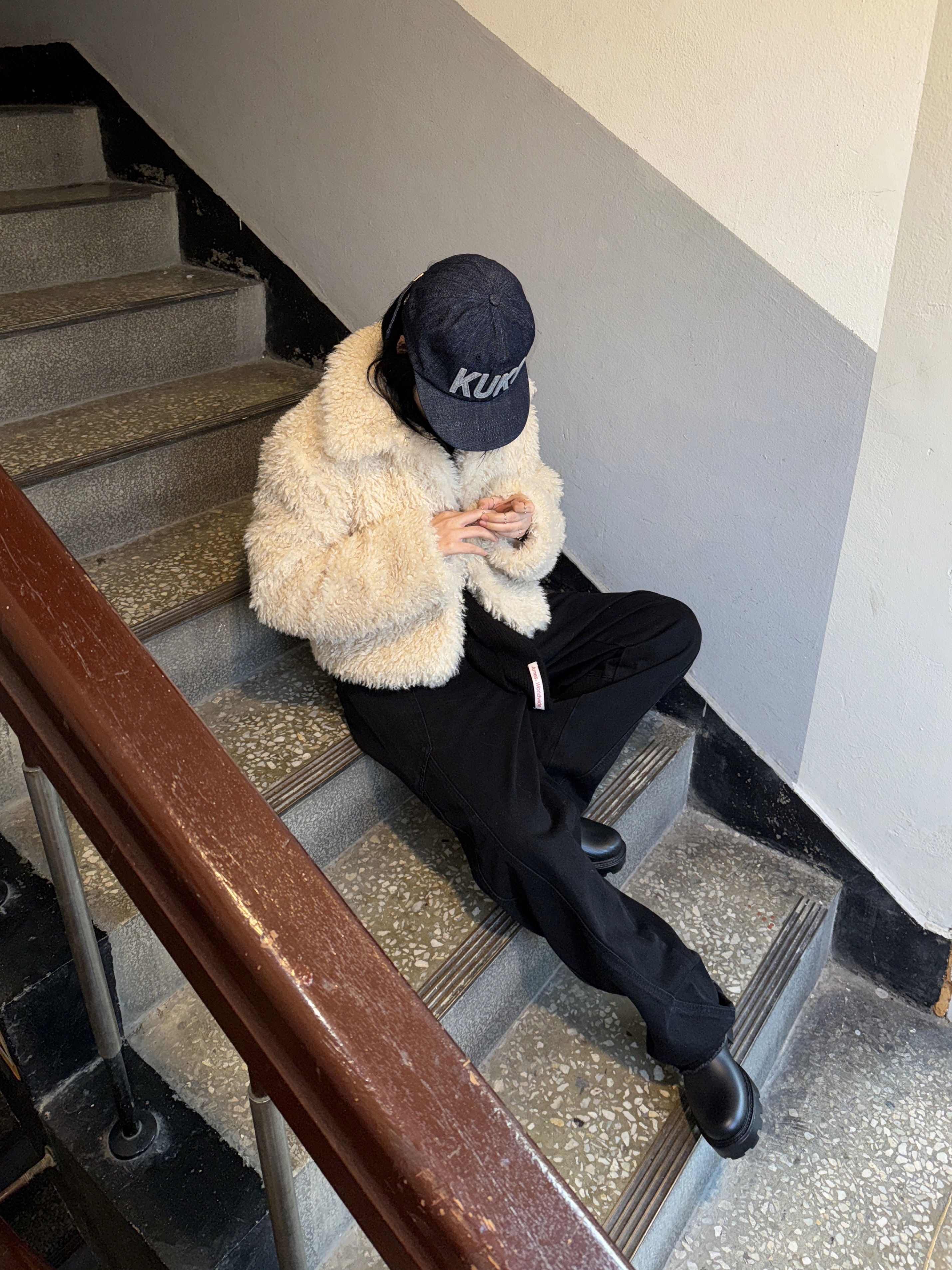기마란님의 스타일