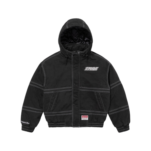 슈프림 x 토이 머신 해링턴 자켓 레오파드 - 24SS | Supreme | KREAM 슈프림 x 토이 머신 해링턴 자켓 레오파드 - 24SS | Supreme | KREAM