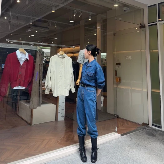 스타일 카드