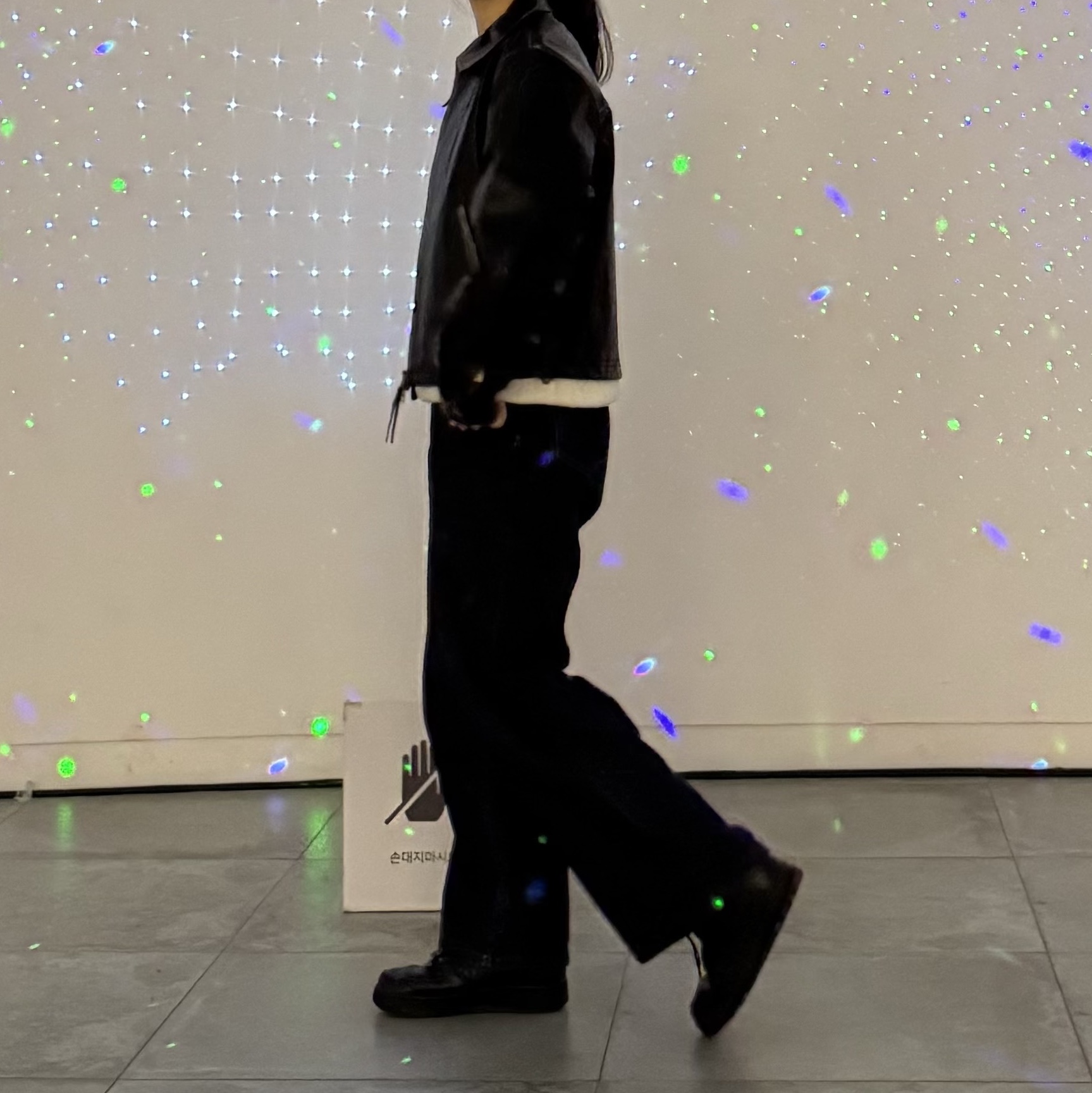 KREAM 스타일