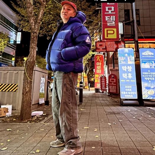 스타일 카드